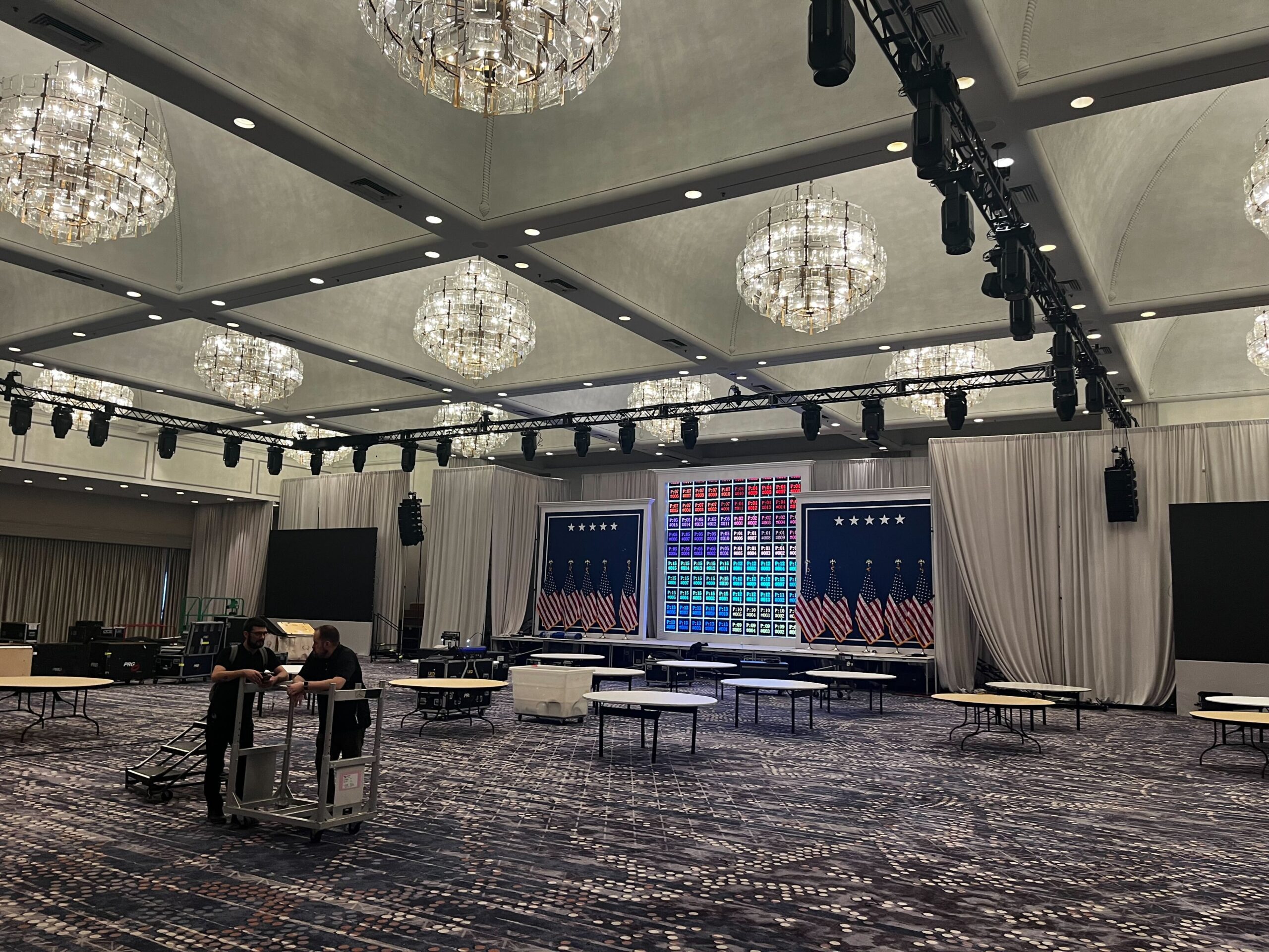 Selecting the Perfect Venue for Your Next Event: Key Considerations