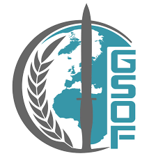 Global SOF Foundation logo